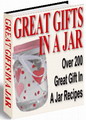 Gift Jar Recipes