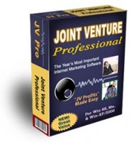 JV Pro Software