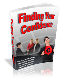 FindingYourConfidence