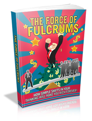 The Force Of Fulcrums