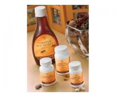 Forever Living Products - Lose Weight the Healthy Way 