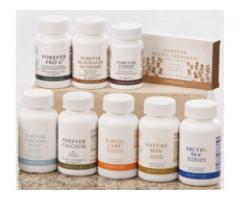 Forever Living Products - Lose Weight the Healthy Way 