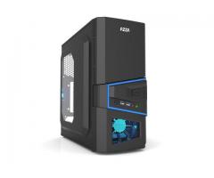 AMD Gaming Desktop PC Computer 3.7GHz 4GB 500GB Custom Built System New